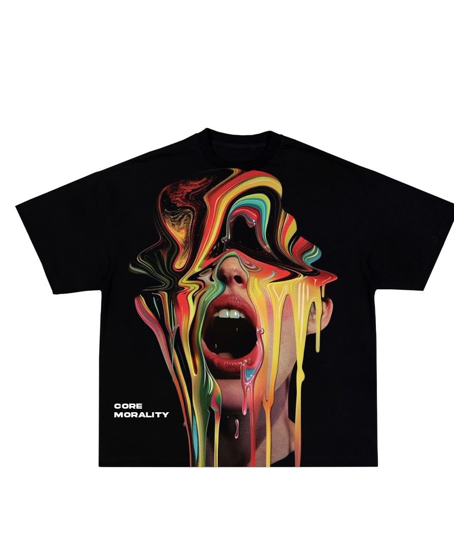 “Euphoria” tee preorder