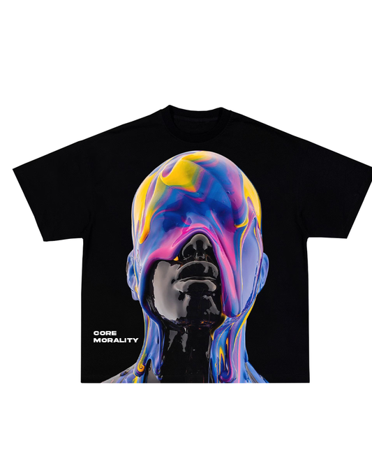 “Ascension” tee preorder